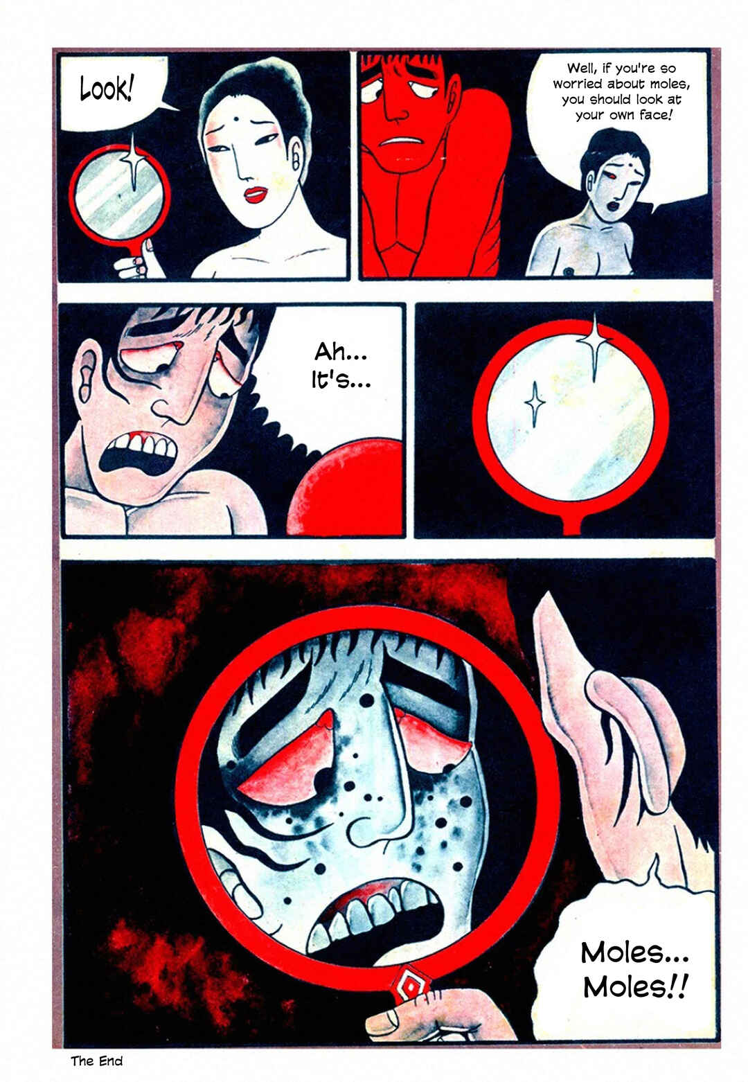 Page 8 Chapter 10 My Devil Comes