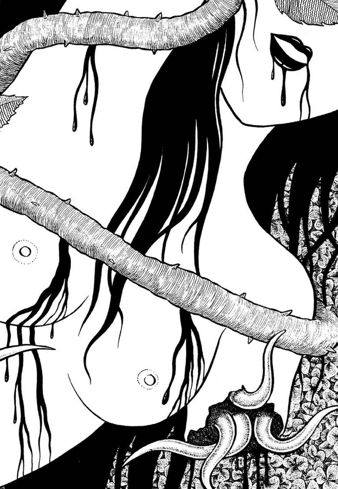 Page 9 Chapter 10 My Devil Comes