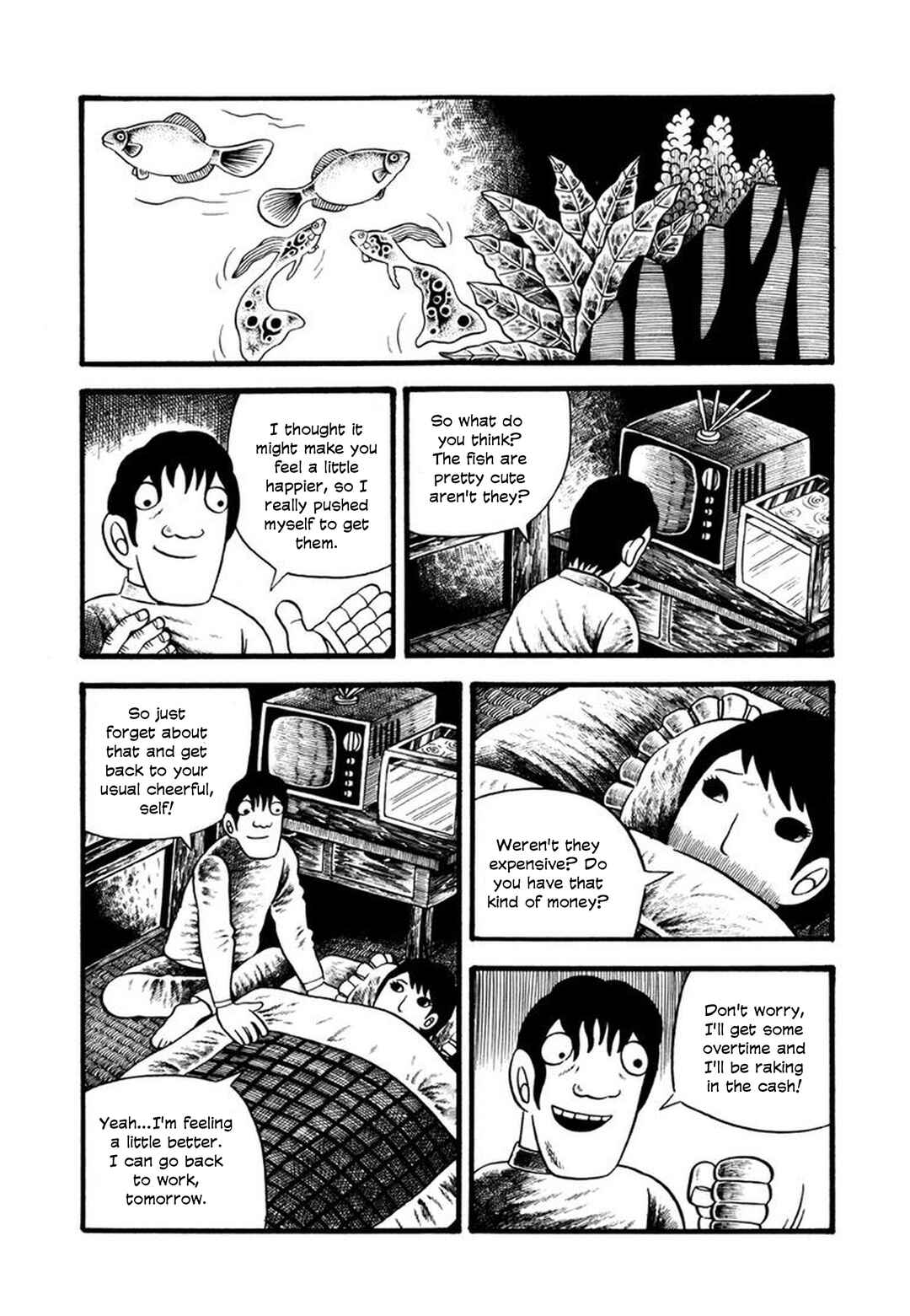 Page 6 Chapter 8 My Devil Comes