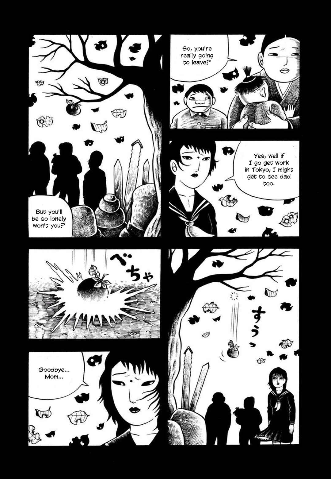 Page 15 Chapter 6 My Devil Comes