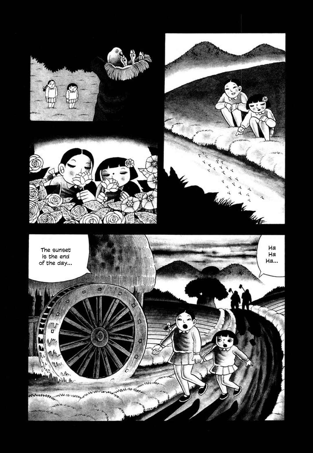 Page 7 Chapter 6 My Devil Comes