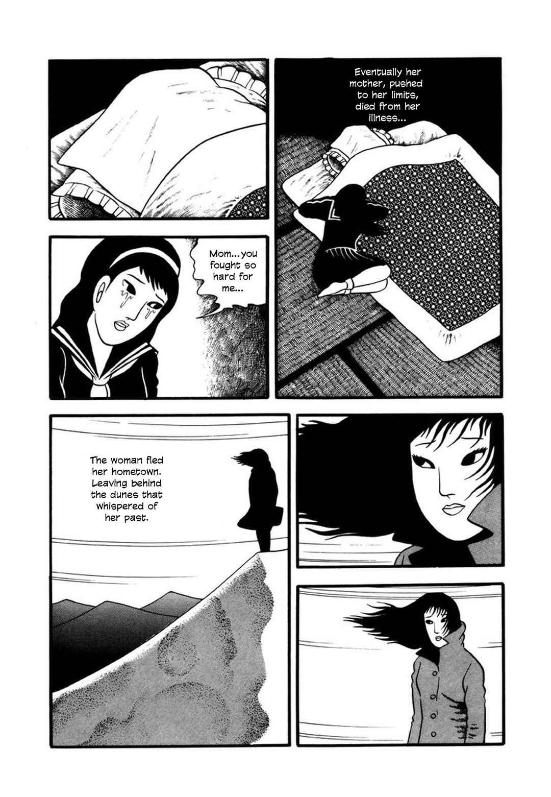 Page 11 Chapter 7 My Devil Comes