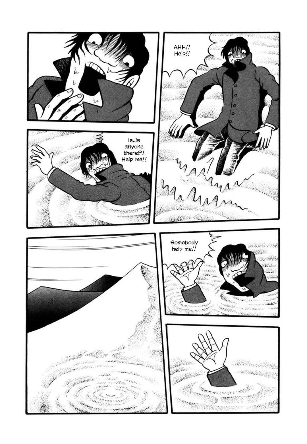 Page 19 Chapter 7 My Devil Comes
