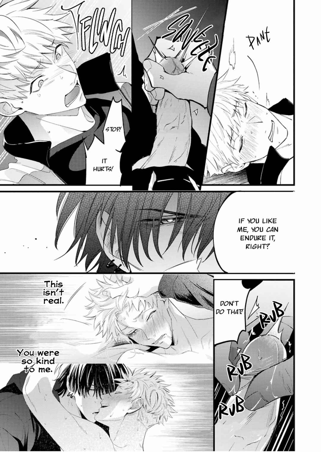 Page 18 Chapter 4 Trigger Happy Session