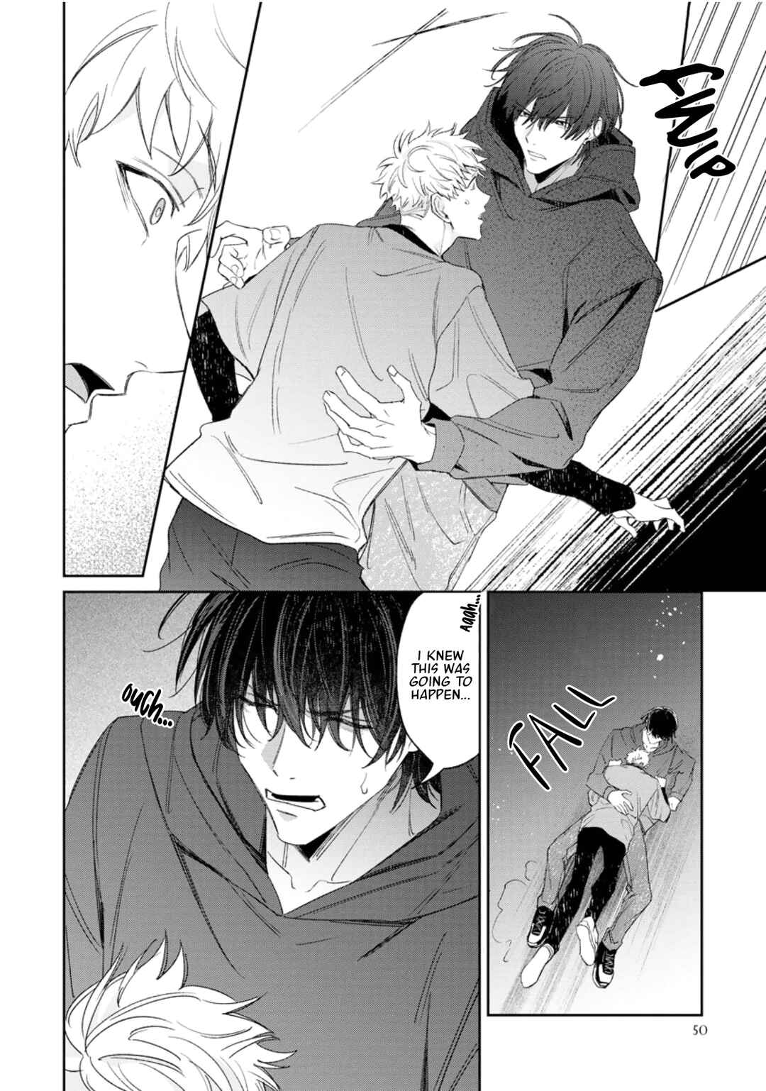Page 15 Chapter 2 Trigger Happy Session