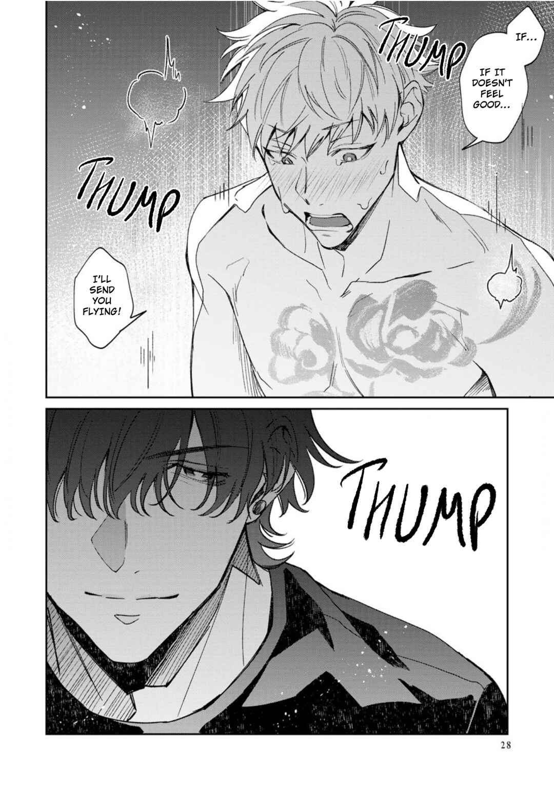Page 34 Chapter 1 Trigger Happy Session