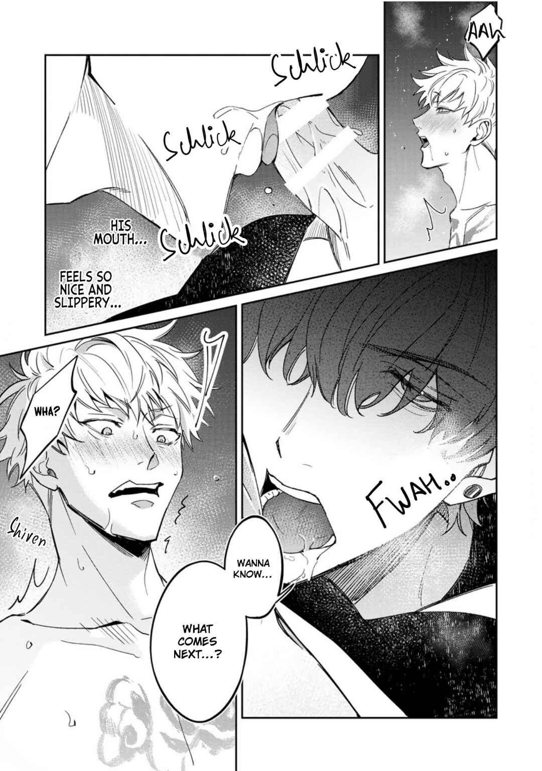 Page 37 Chapter 1 Trigger Happy Session