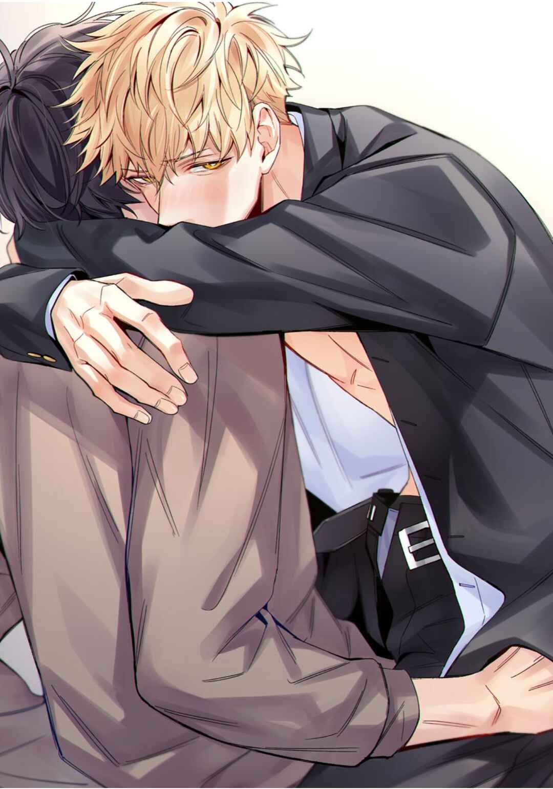 Page 5 Chapter 1 Trigger Happy Session