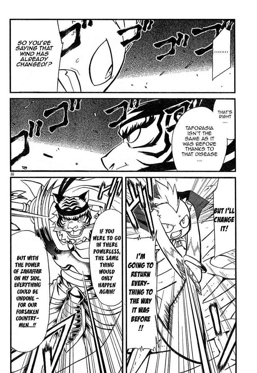 Page 16 Chapter 4 Slayers REVOLUTION
