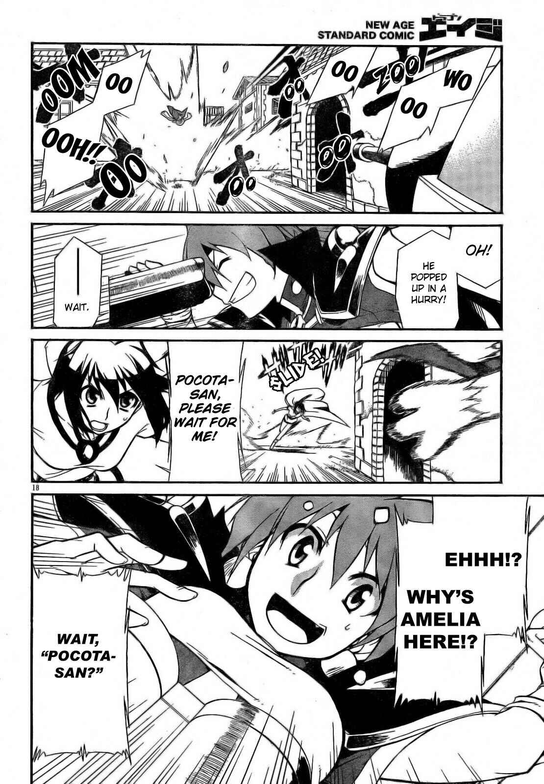 Page 18 Chapter 2 Slayers REVOLUTION