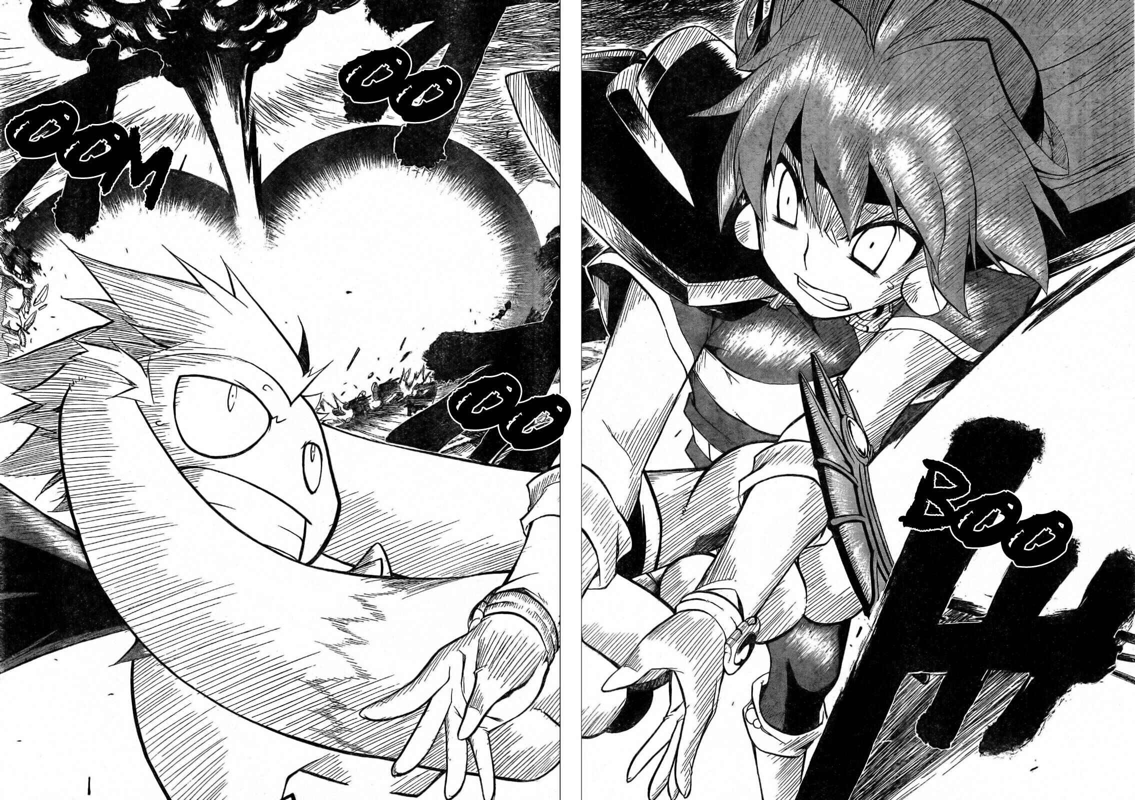 Page 26 Chapter 2 Slayers REVOLUTION