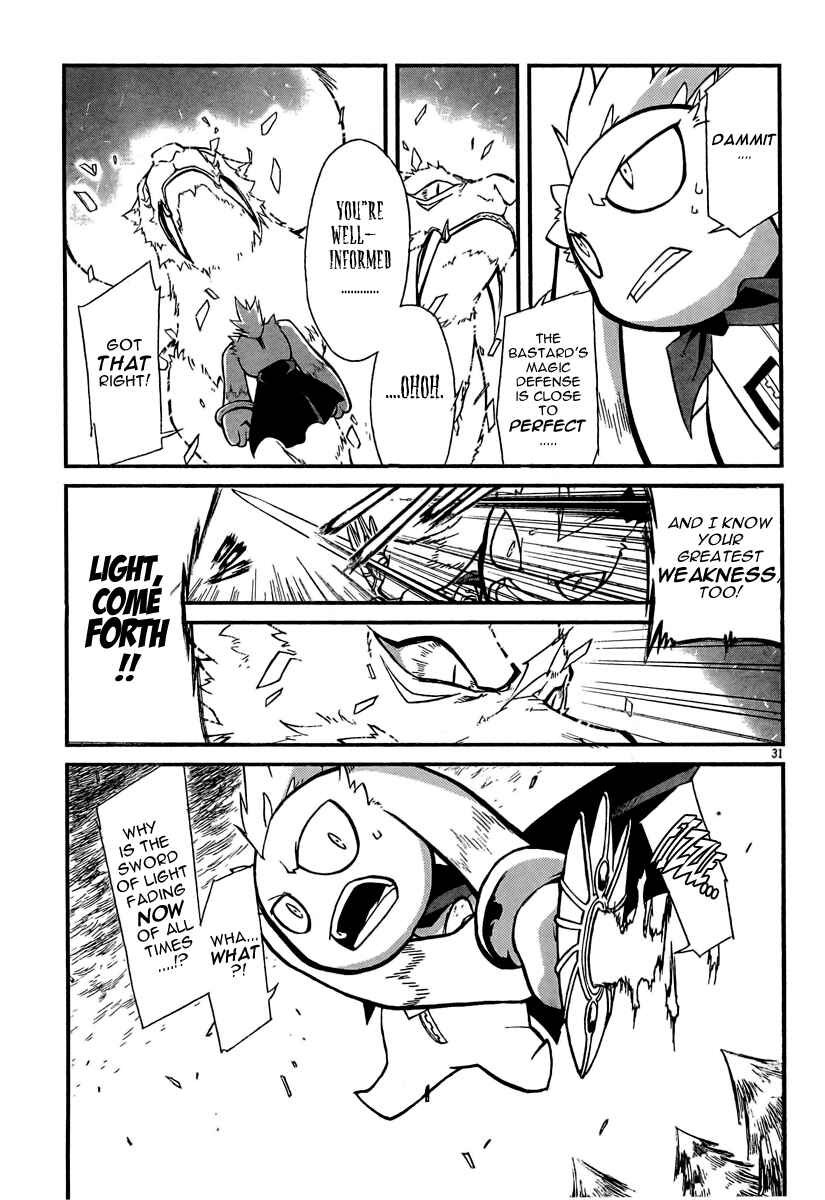 Page 30 Chapter 5 Slayers REVOLUTION