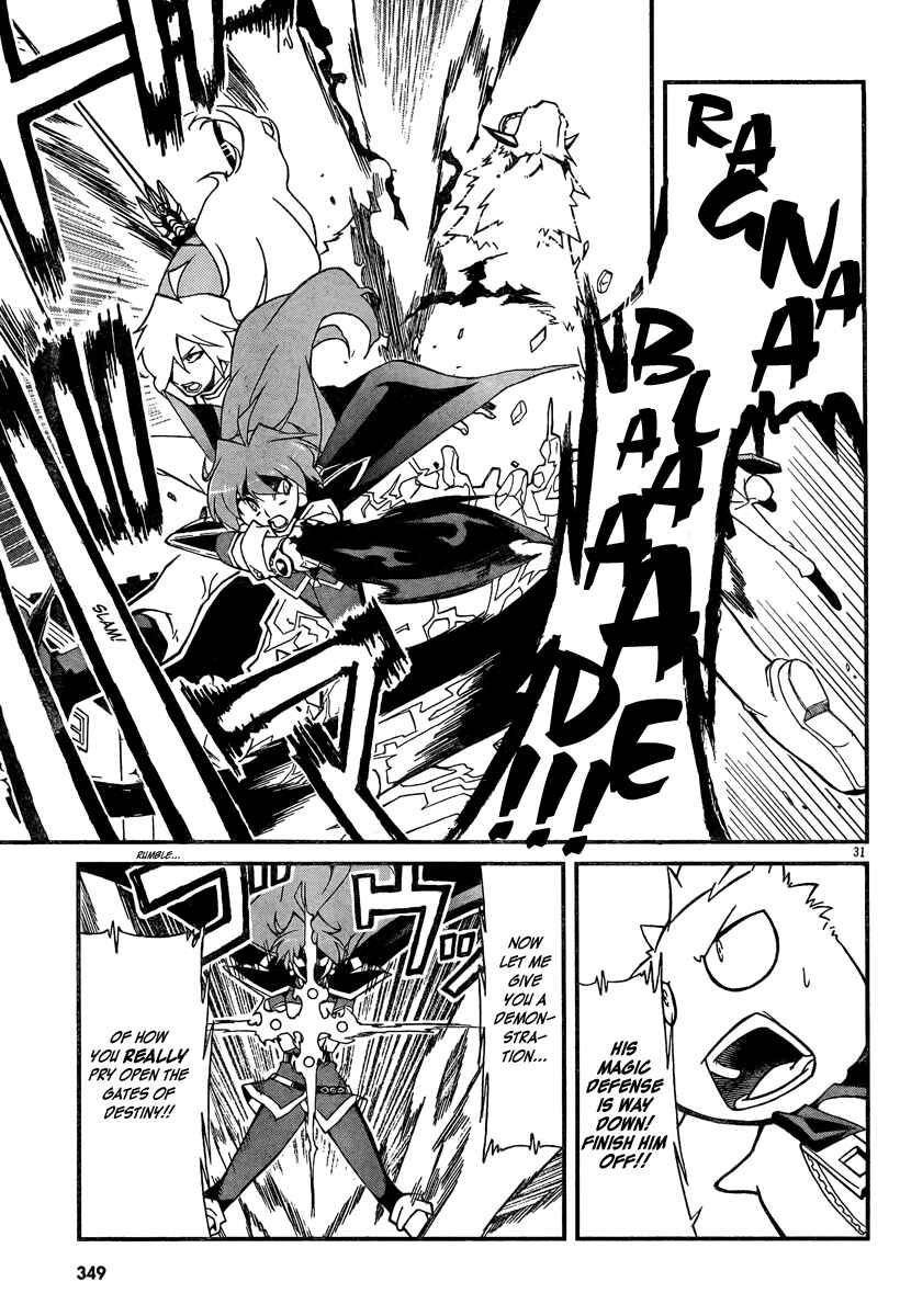 Page 30 Chapter 6 Slayers REVOLUTION