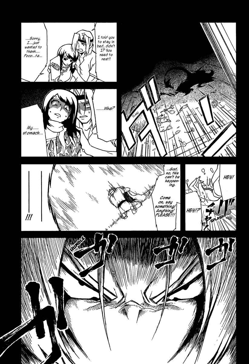 Page 8 Chapter 6 Slayers REVOLUTION
