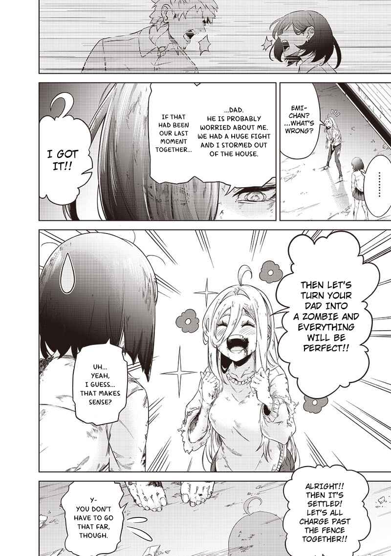 Page 6 Chapter Unknown_265f The Best Second Life