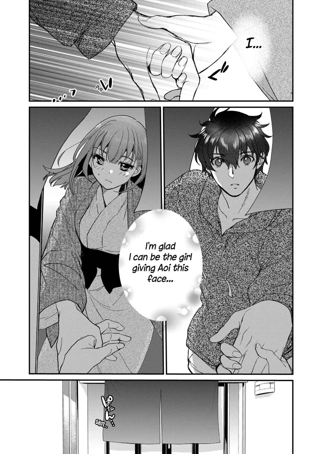 Page 68 Chapter 3 InCha Otouto ga YouCha Aneki o Netoru made