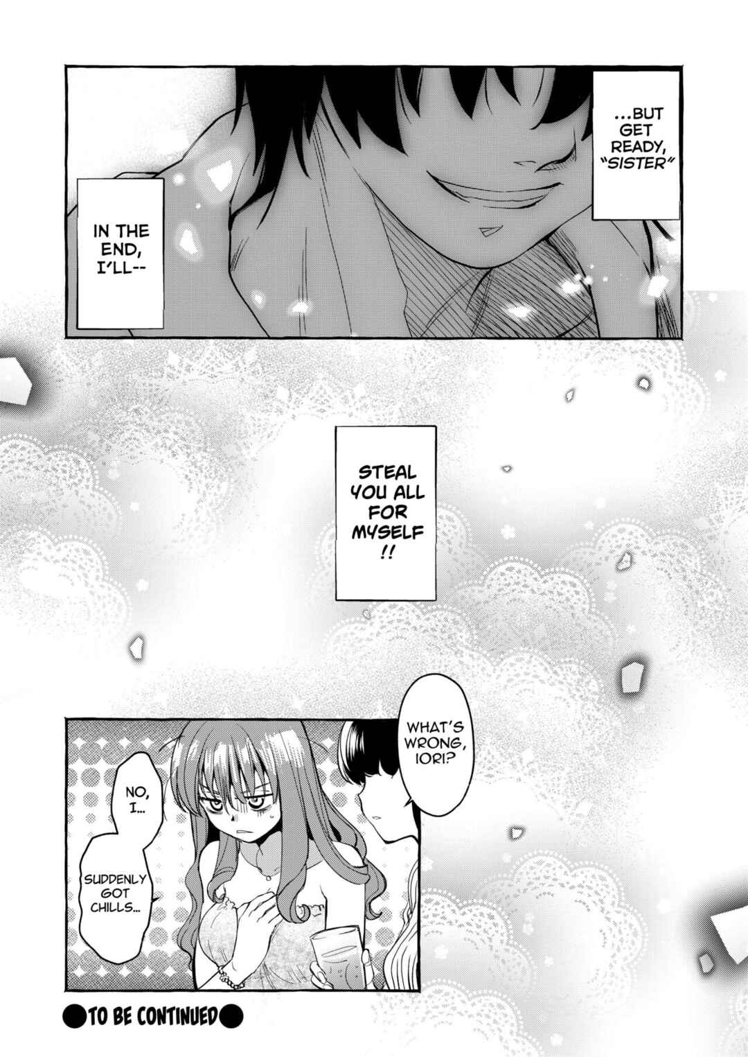 Page 52 Chapter 1 InCha Otouto ga YouCha Aneki o Netoru made
