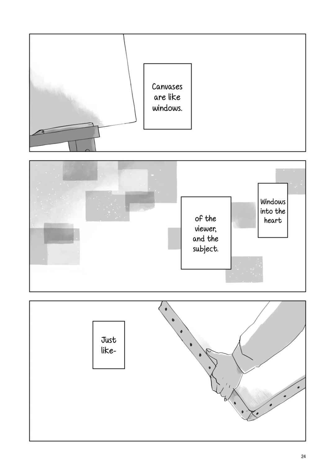 Page 23 Chapter 1 Attoiuma ni Wasureru