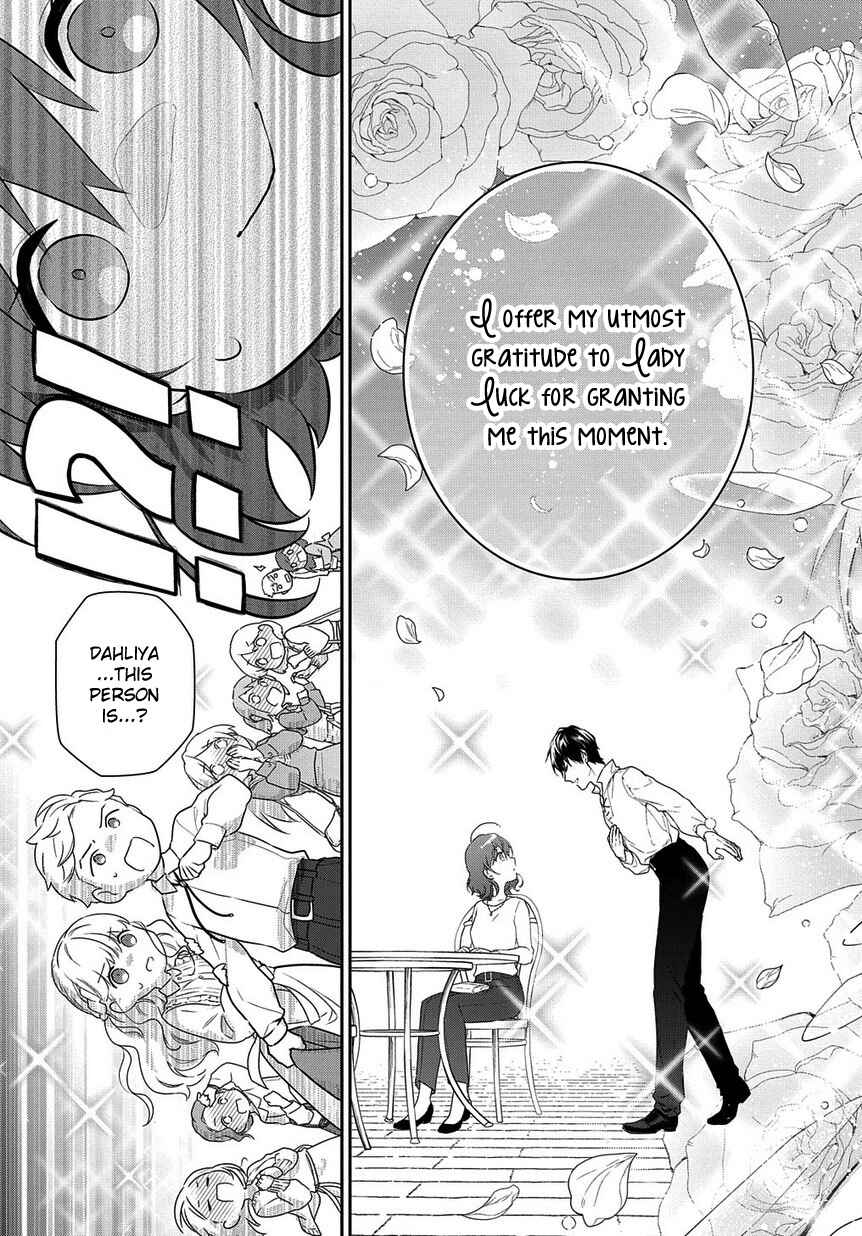 Page 8 Chapter 4.2 Magic Artisan Dahlia Wilts No More