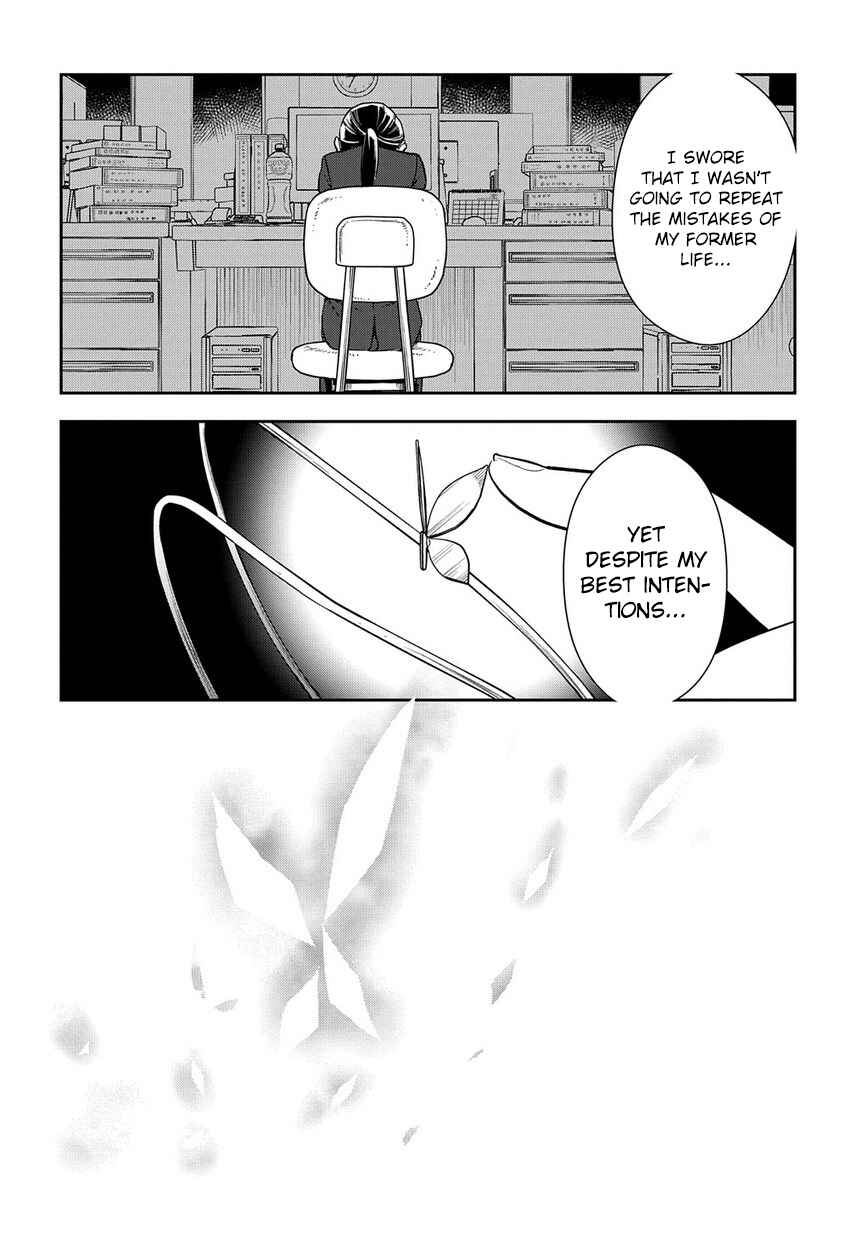 Page 39 Chapter 1.2 Magic Artisan Dahlia Wilts No More