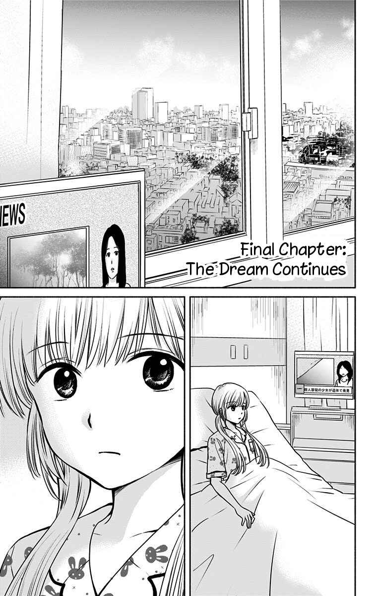 Page 1 Chapter 17 Aisareru yori ￮ Saretai