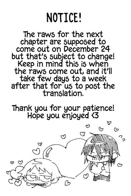 Page 8 Chapter 87 Zettai BL ni Naru Sekai vs. Zettai BL ni Naritakunai Otoko