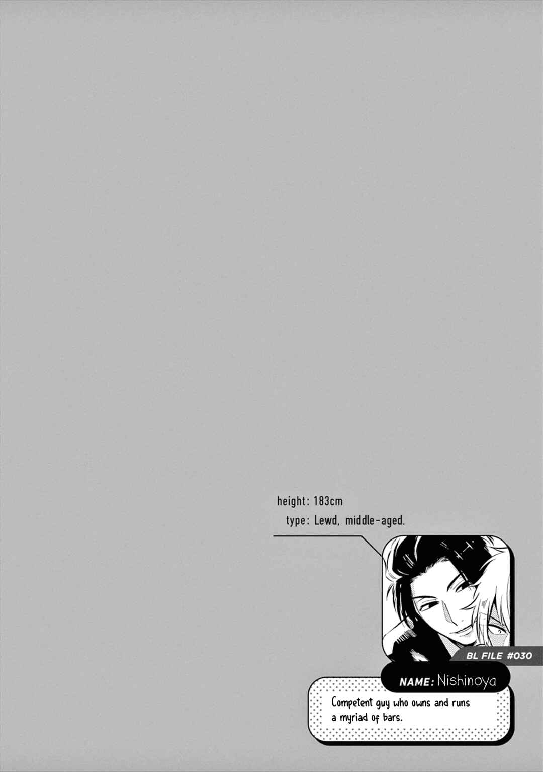 Page 7 Chapter 18 Zettai BL ni Naru Sekai vs. Zettai BL ni Naritakunai Otoko