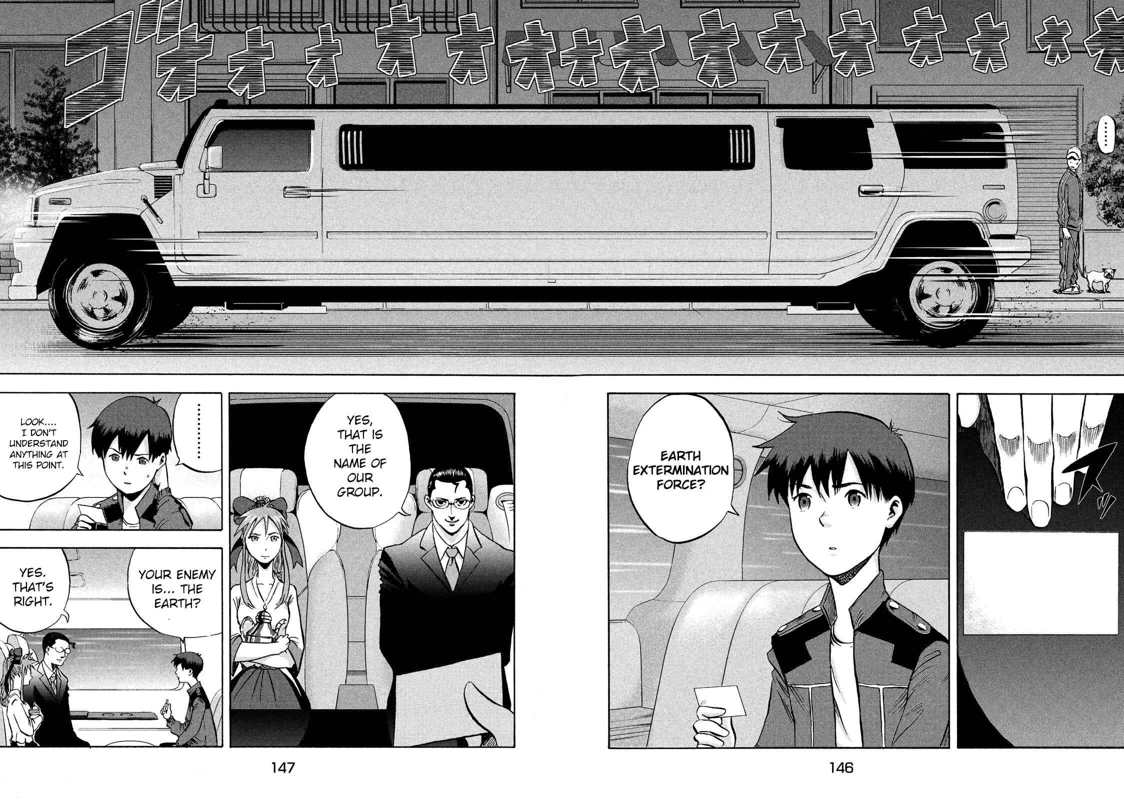 Page 2 Chapter 2 Himeiden