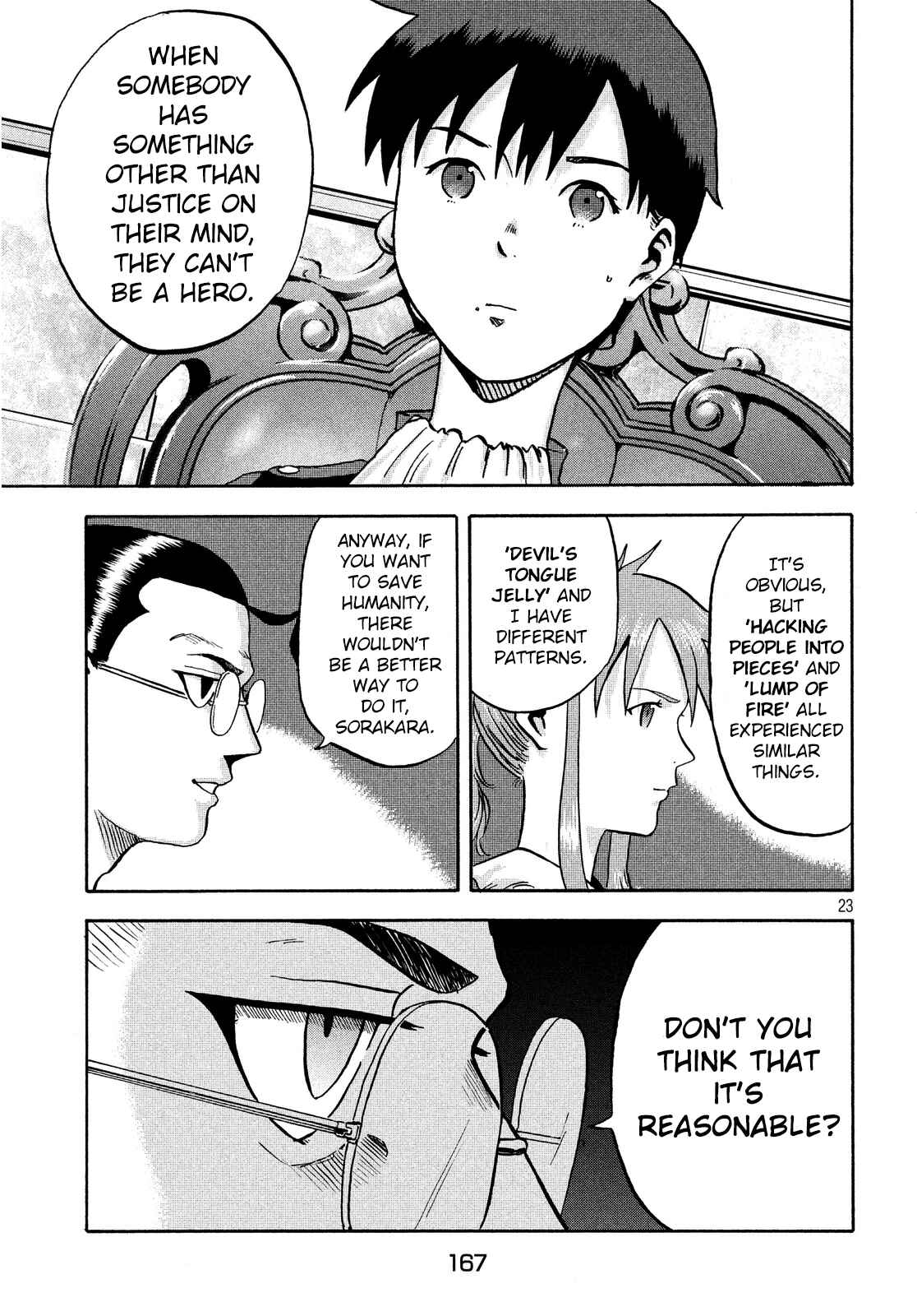 Page 22 Chapter 2 Himeiden