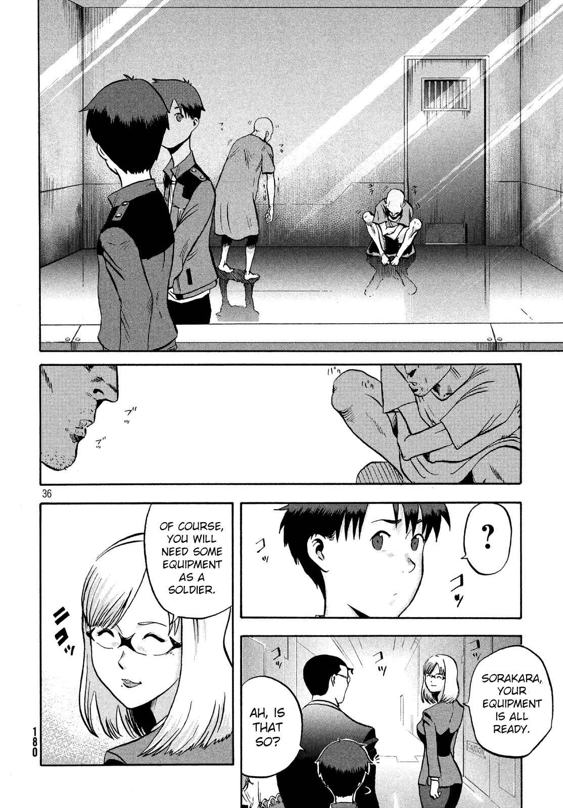 Page 35 Chapter 2 Himeiden