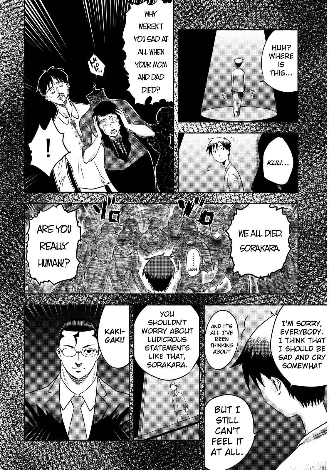 Page 18 Chapter 3 Himeiden