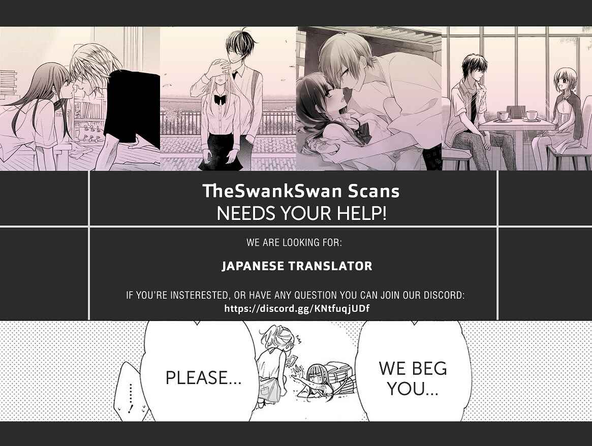 Page 2 Chapter 2 Tsugi wa Sasete ne