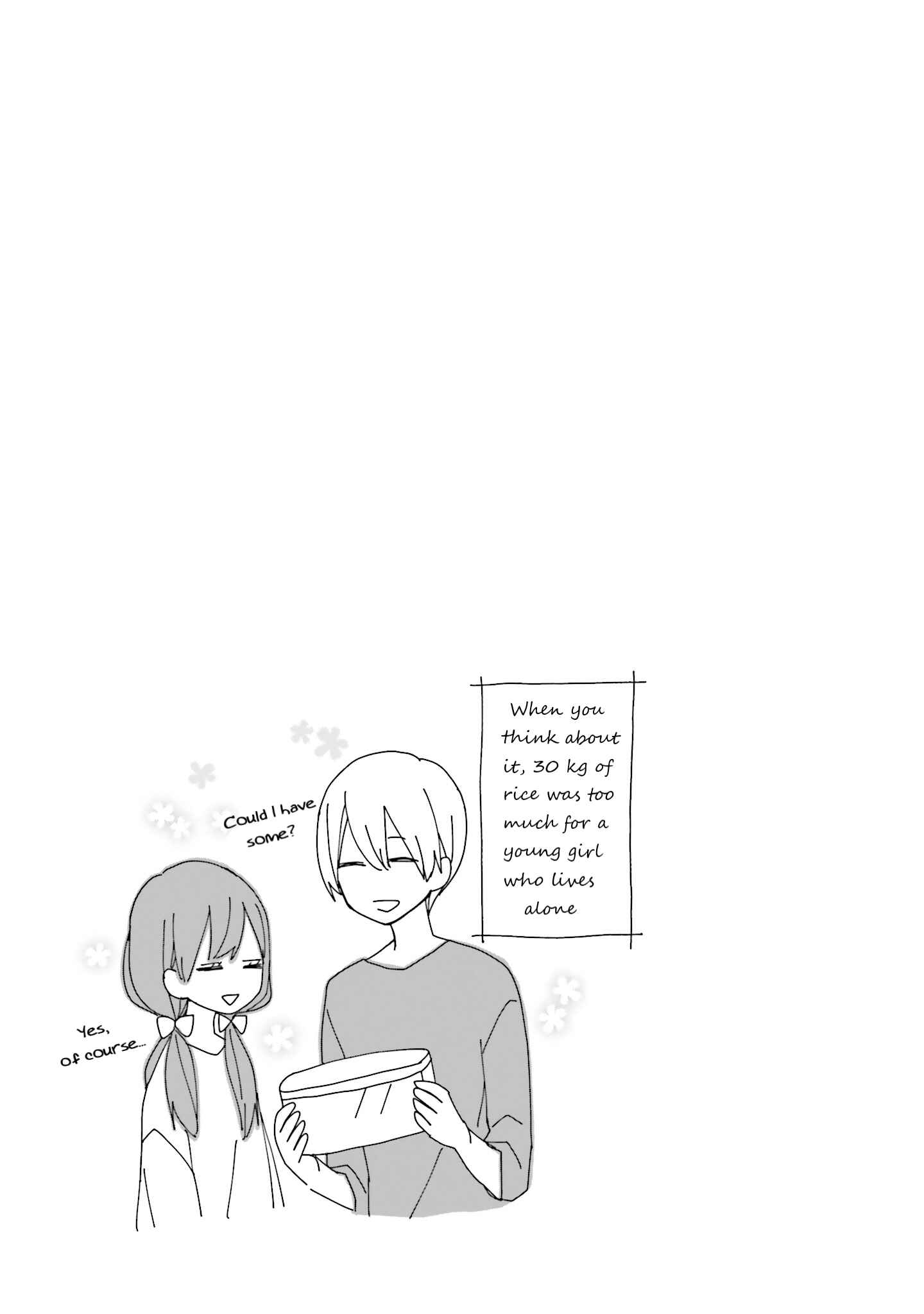 Page 36 Chapter 2 Tsugi wa Sasete ne