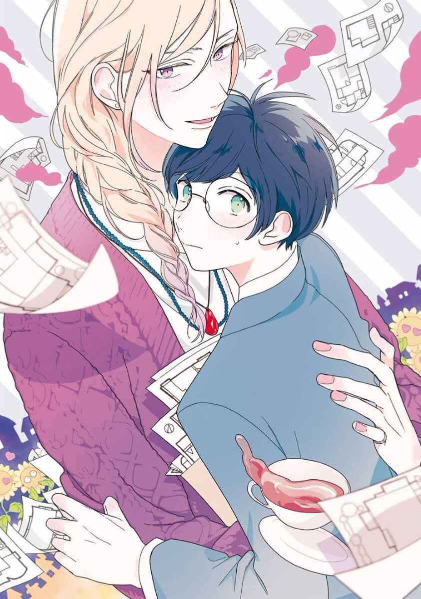 Page 3 Chapter 1 Eki Kin Mahou Tsukai Tsuki Ikkodate