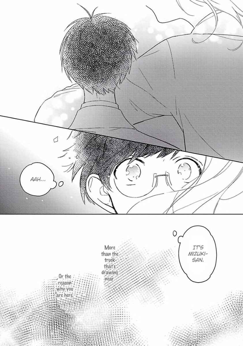 Page 30 Chapter 1 Eki Kin Mahou Tsukai Tsuki Ikkodate