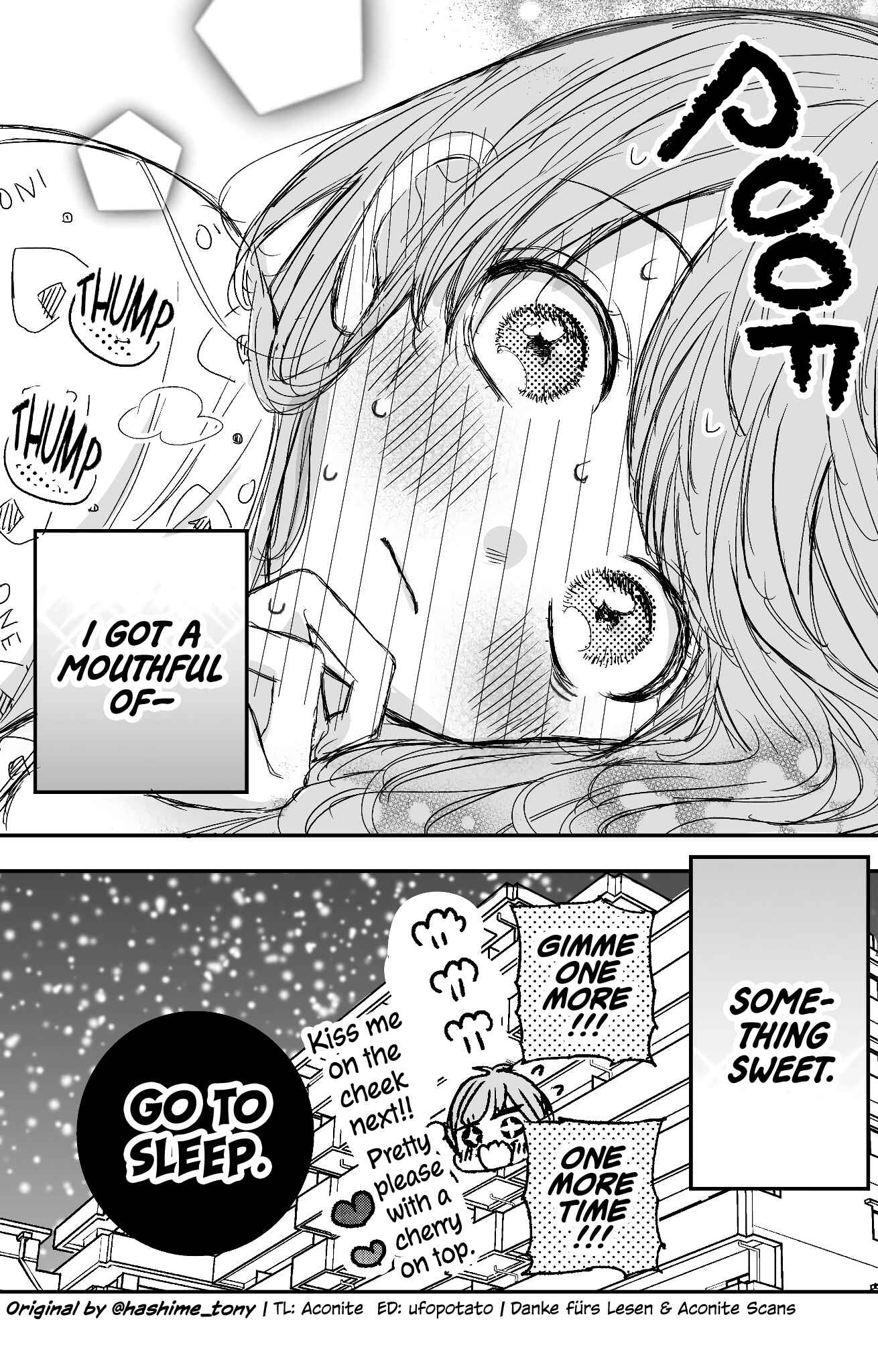 Page 4 Chapter Unknown_4699 Shakaijin Kareshi to Daigakusei Kanojo