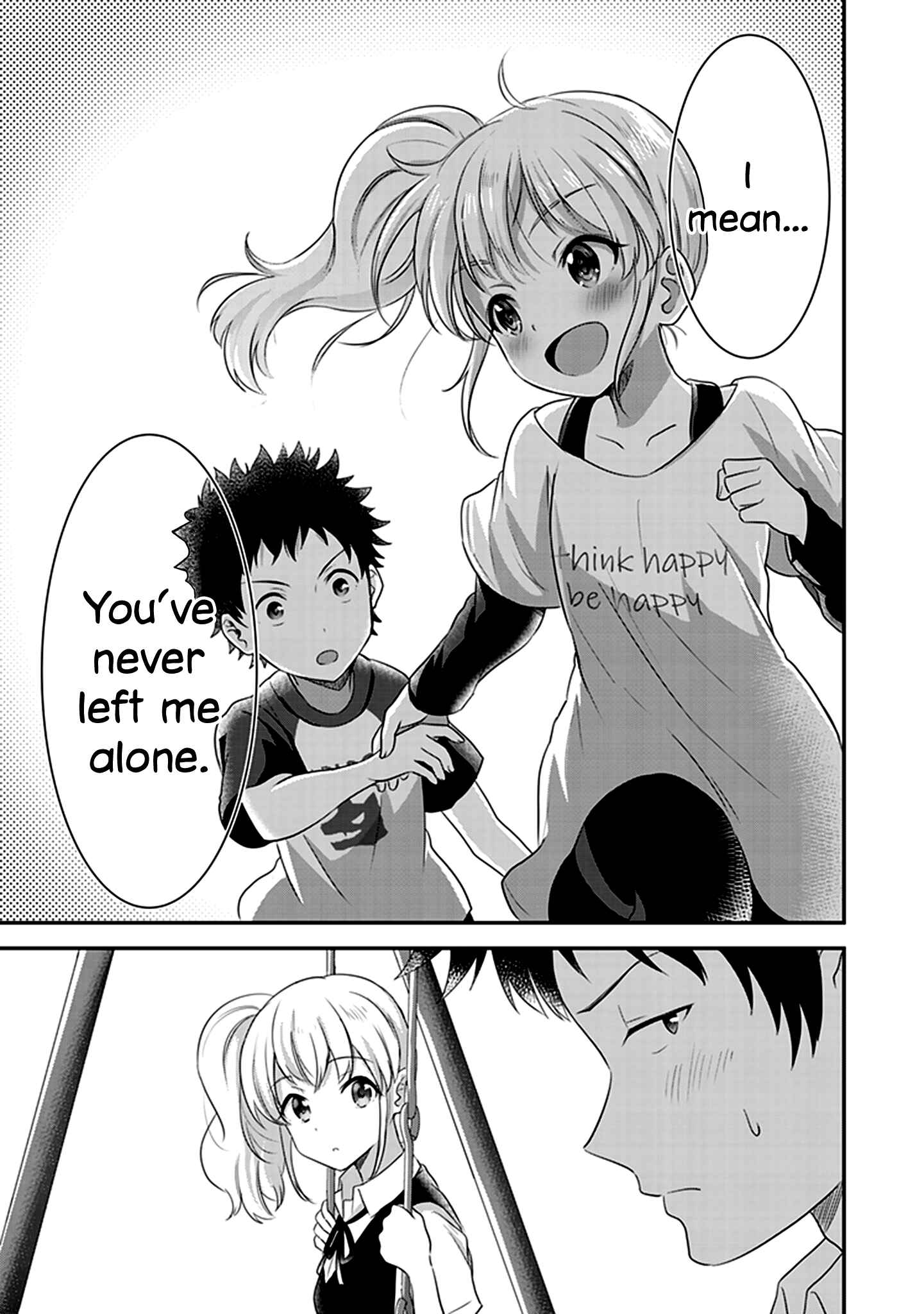 Page 20 Chapter 4 Koko wo Isekai to Suru!