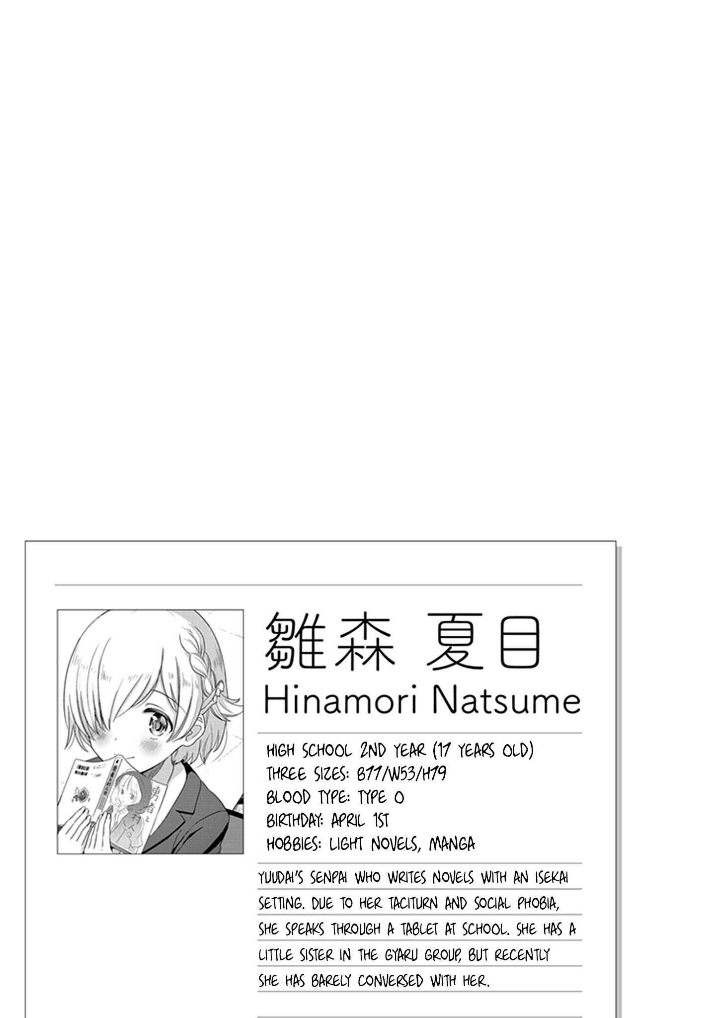 Page 31 Chapter 3 Koko wo Isekai to Suru!