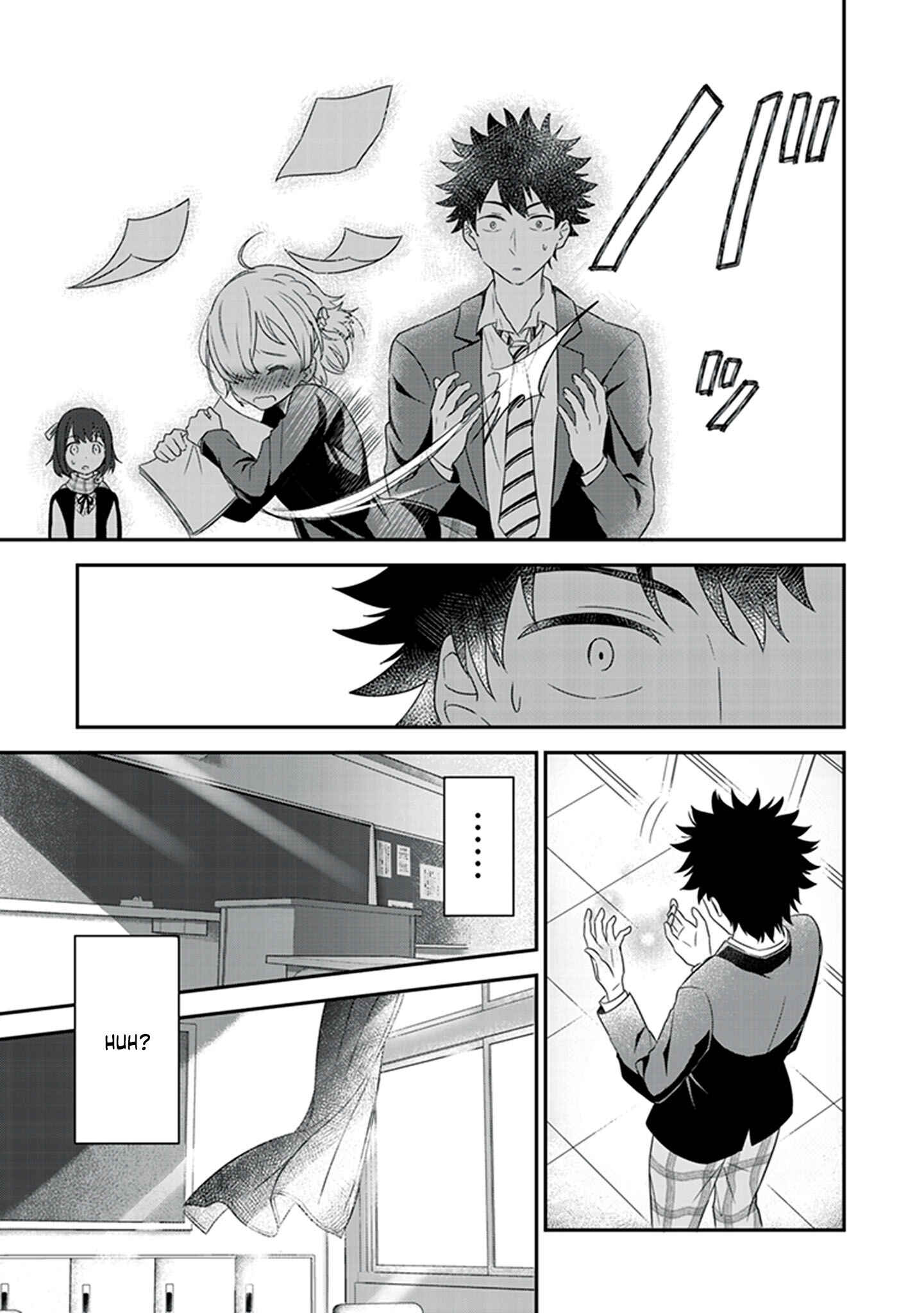 Page 27 Chapter 2 Koko wo Isekai to Suru!
