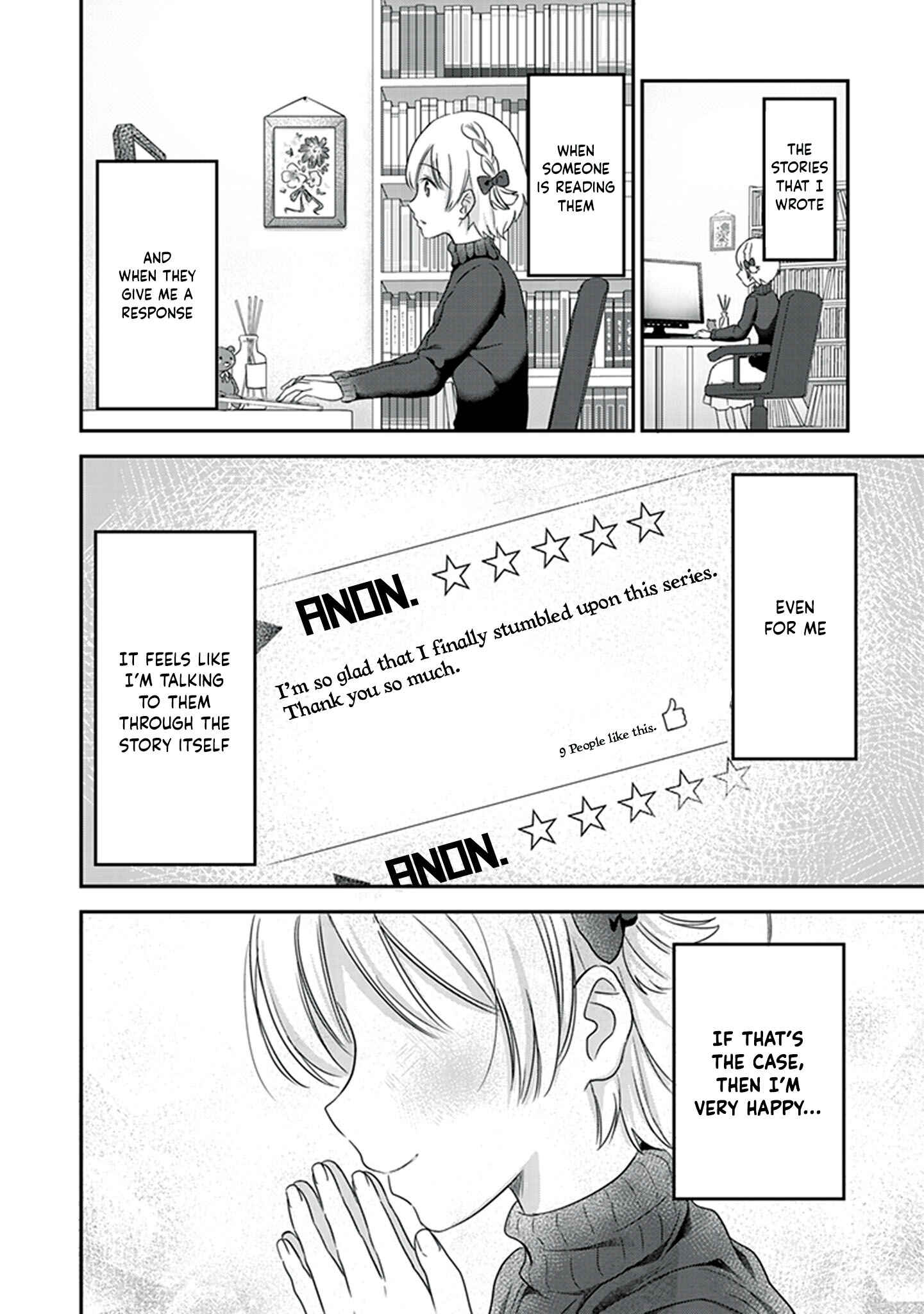 Page 34 Chapter 2 Koko wo Isekai to Suru!