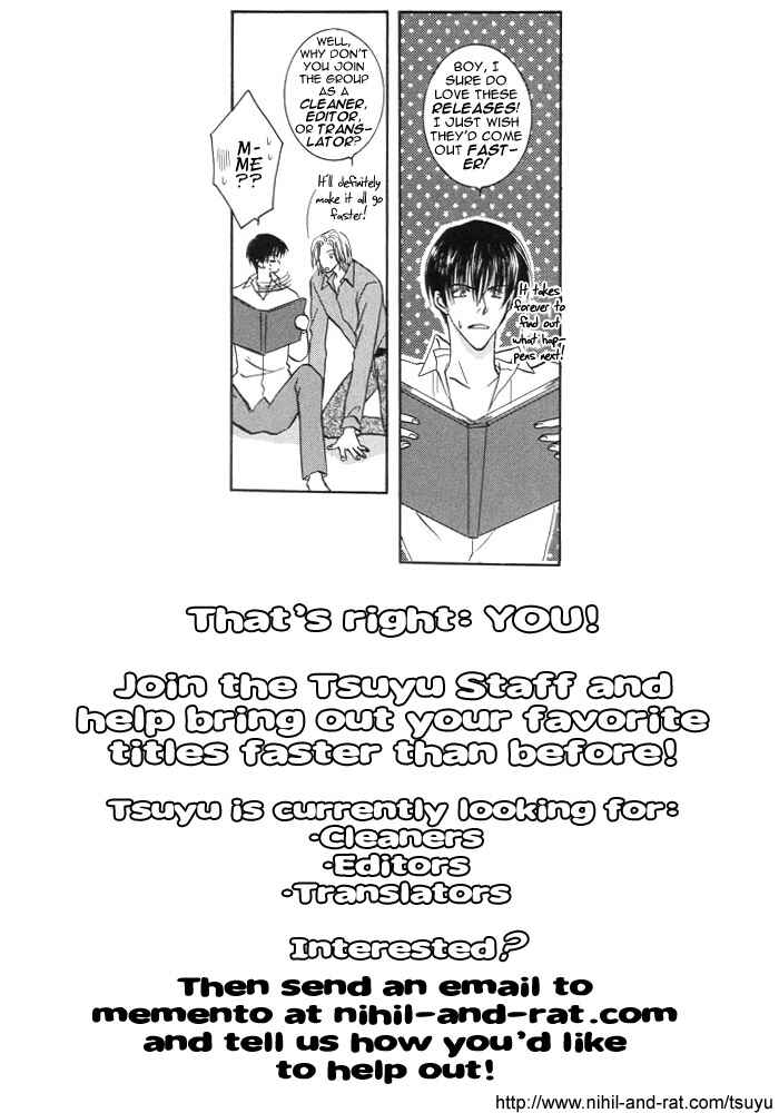 Page 47 Chapter 3 Anata no Kiss mo Kokoro mo Zenbu