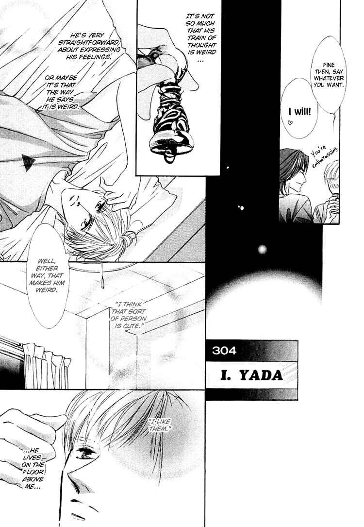 Page 24 Chapter 5 Anata no Kiss mo Kokoro mo Zenbu