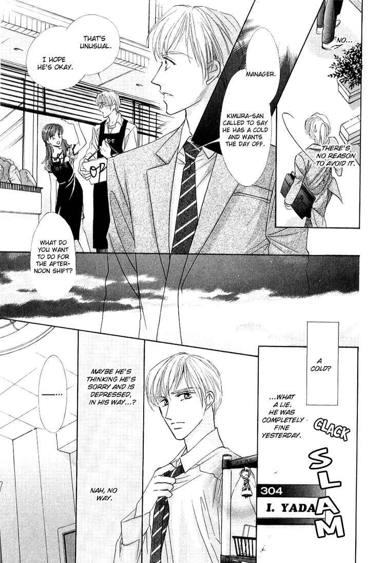 Page 40 Chapter 5 Anata no Kiss mo Kokoro mo Zenbu