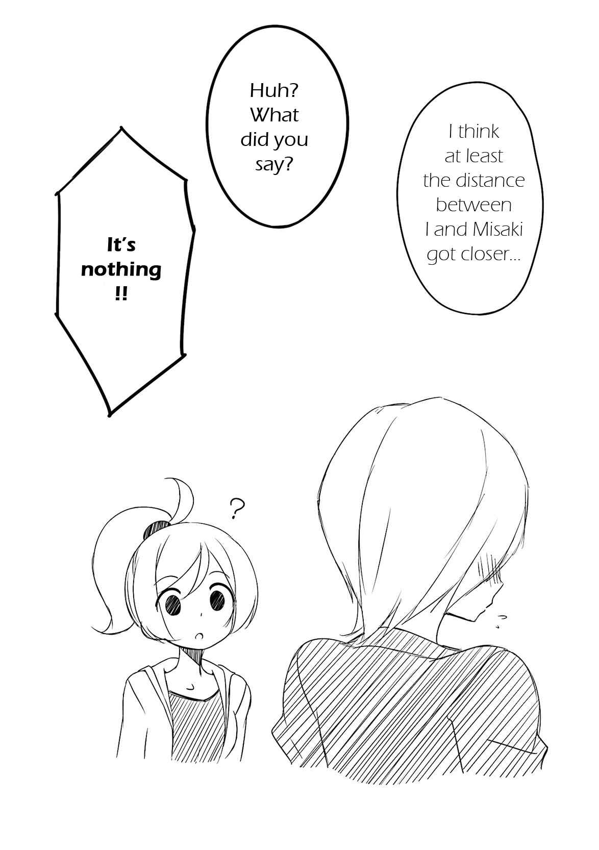 Page 10 Chapter 40.5 Joukamachi no Dandelion