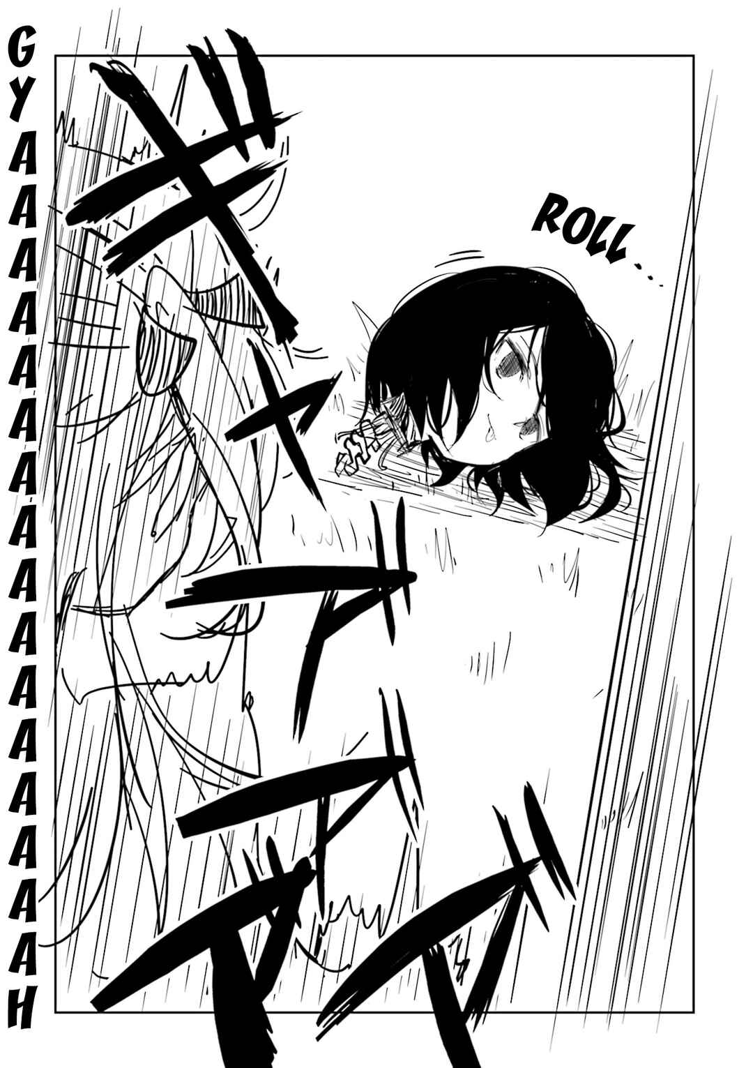 Page 29 Chapter 64 Joukamachi no Dandelion