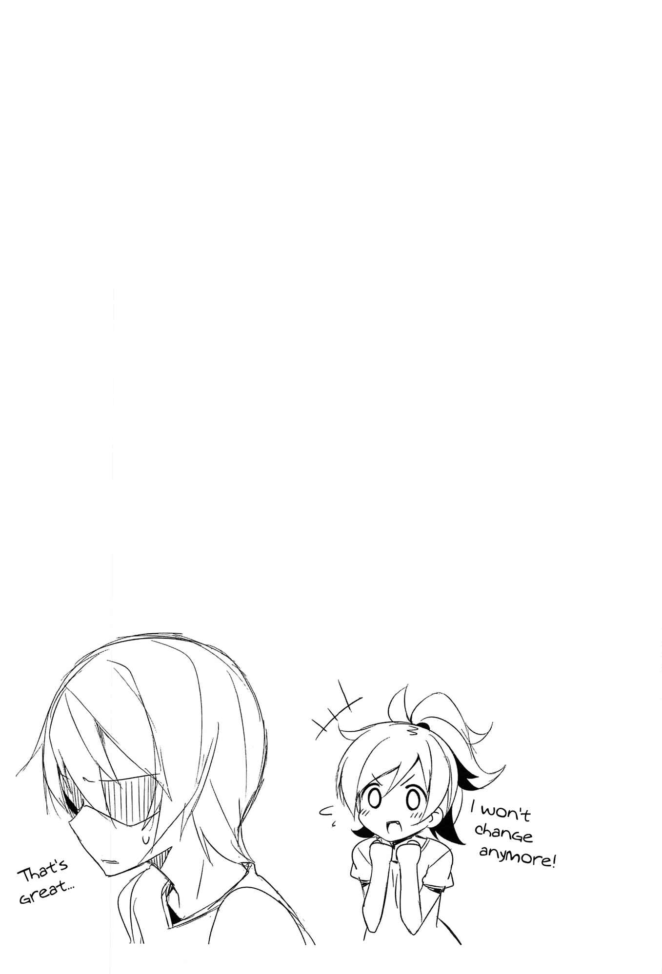 Page 10 Chapter 4 Joukamachi no Dandelion