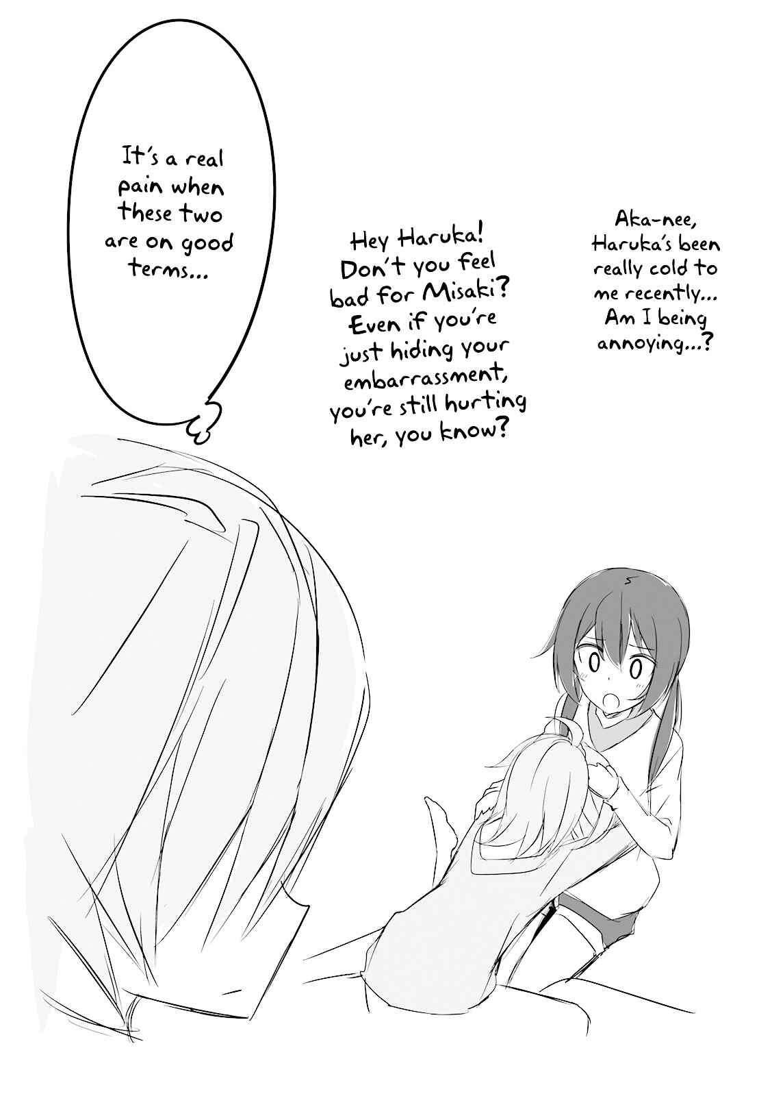 Page 14 Chapter 26 Joukamachi no Dandelion