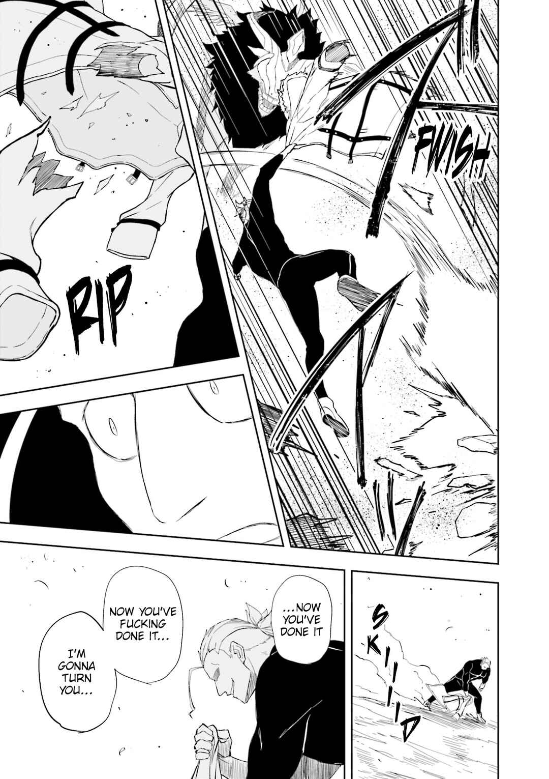 Page 25 Chapter 63 Joukamachi no Dandelion