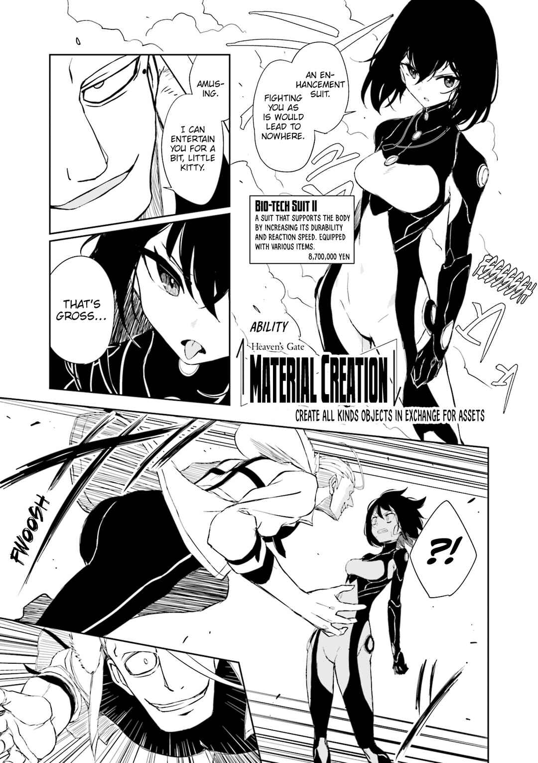 Page 10 Chapter 62 Joukamachi no Dandelion