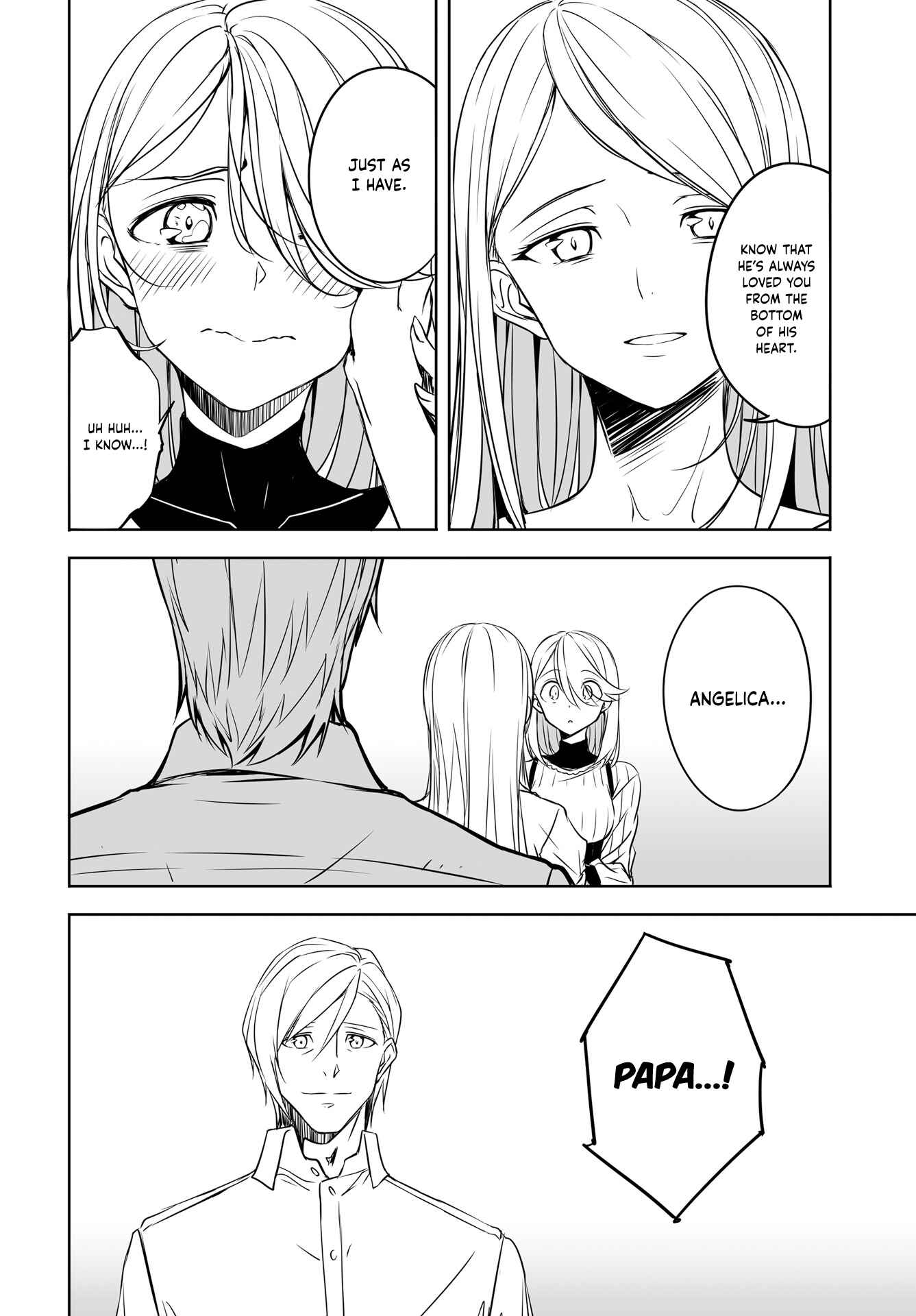 Page 2 Chapter 51 Joukamachi no Dandelion